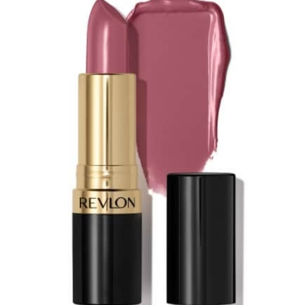 Revlon Super Lustrous Lipstick - Creme 764 On The Mauve